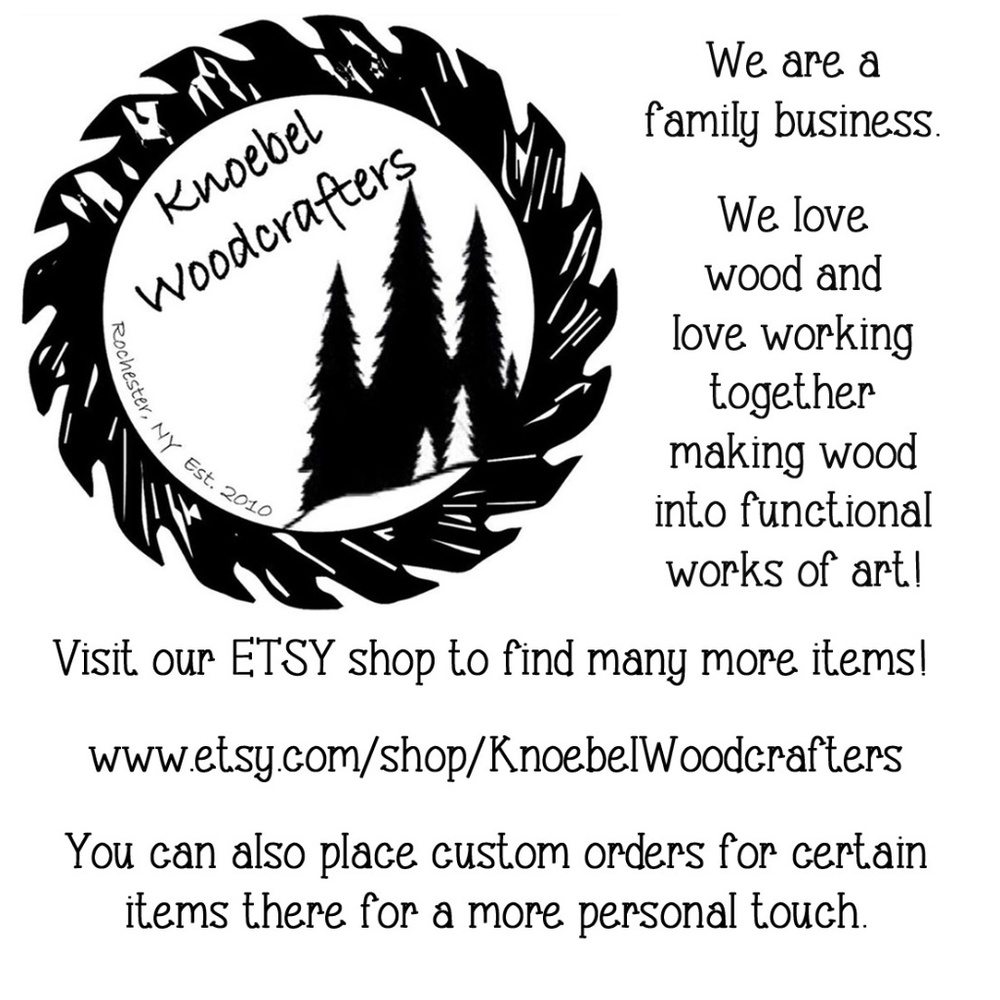 About Our Family Business